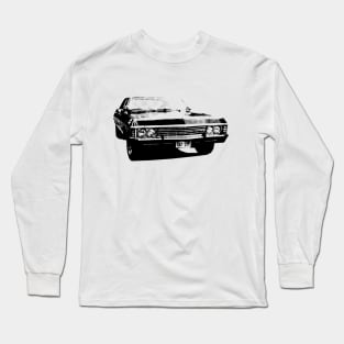 1967 Impala Long Sleeve T-Shirt